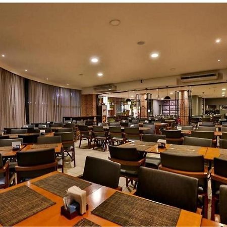 Nobile Congonhas Apartment Sao Paulo Bagian luar foto