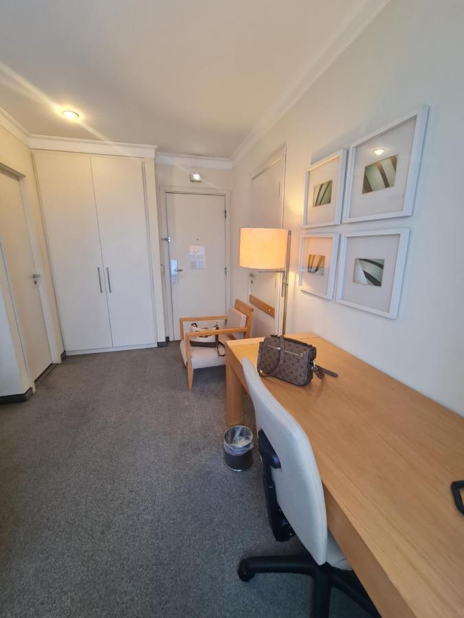 Nobile Congonhas Apartment Sao Paulo Bagian luar foto