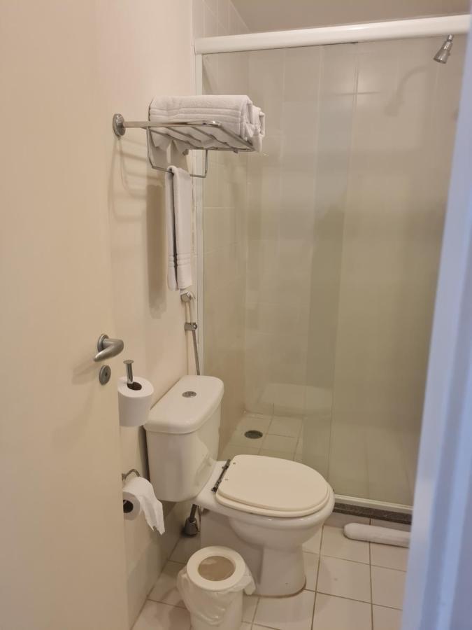 Nobile Congonhas Apartment Sao Paulo Bagian luar foto