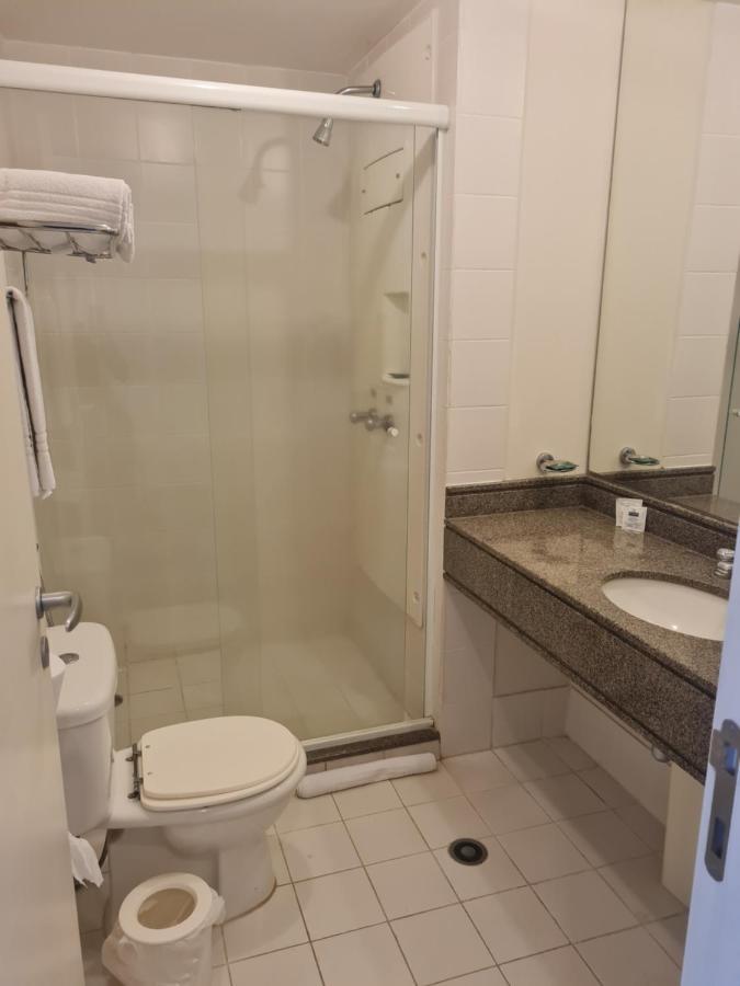 Nobile Congonhas Apartment Sao Paulo Bagian luar foto