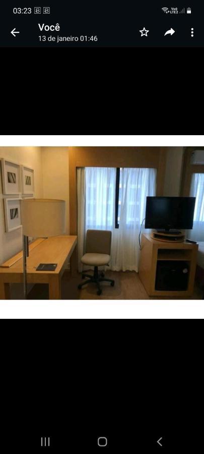 Nobile Congonhas Apartment Sao Paulo Bagian luar foto