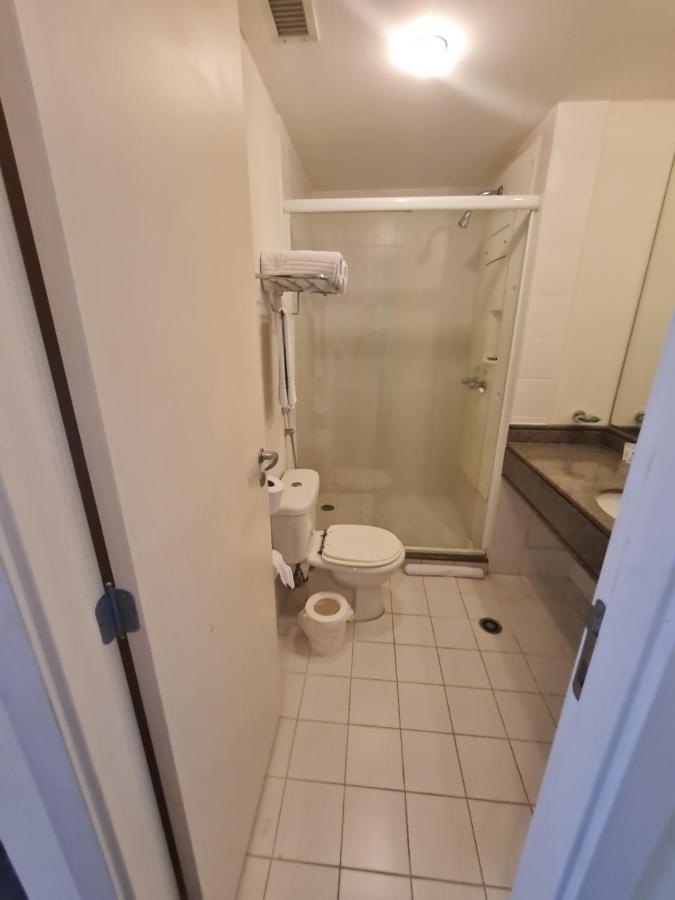 Nobile Congonhas Apartment Sao Paulo Bagian luar foto