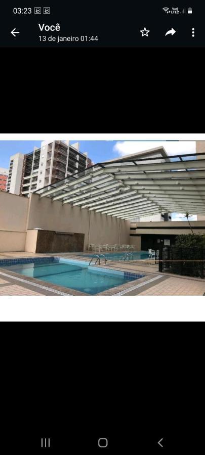 Nobile Congonhas Apartment Sao Paulo Bagian luar foto
