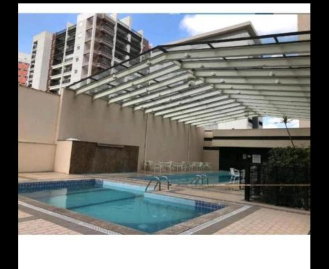Nobile Congonhas Apartment Sao Paulo Bagian luar foto
