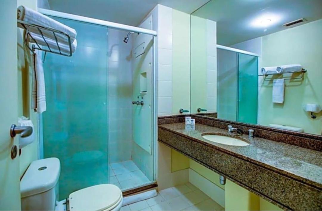 Nobile Congonhas Apartment Sao Paulo Bagian luar foto