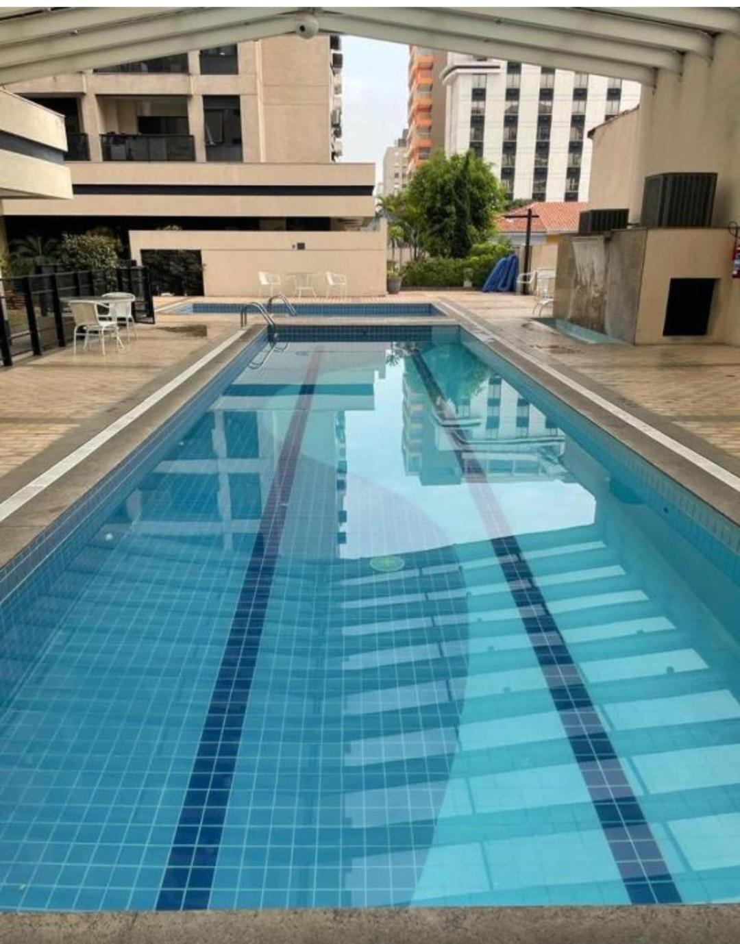 Nobile Congonhas Apartment Sao Paulo Bagian luar foto